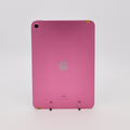 95新 Apple iPad 10代 256G 粉紅色 WIFI