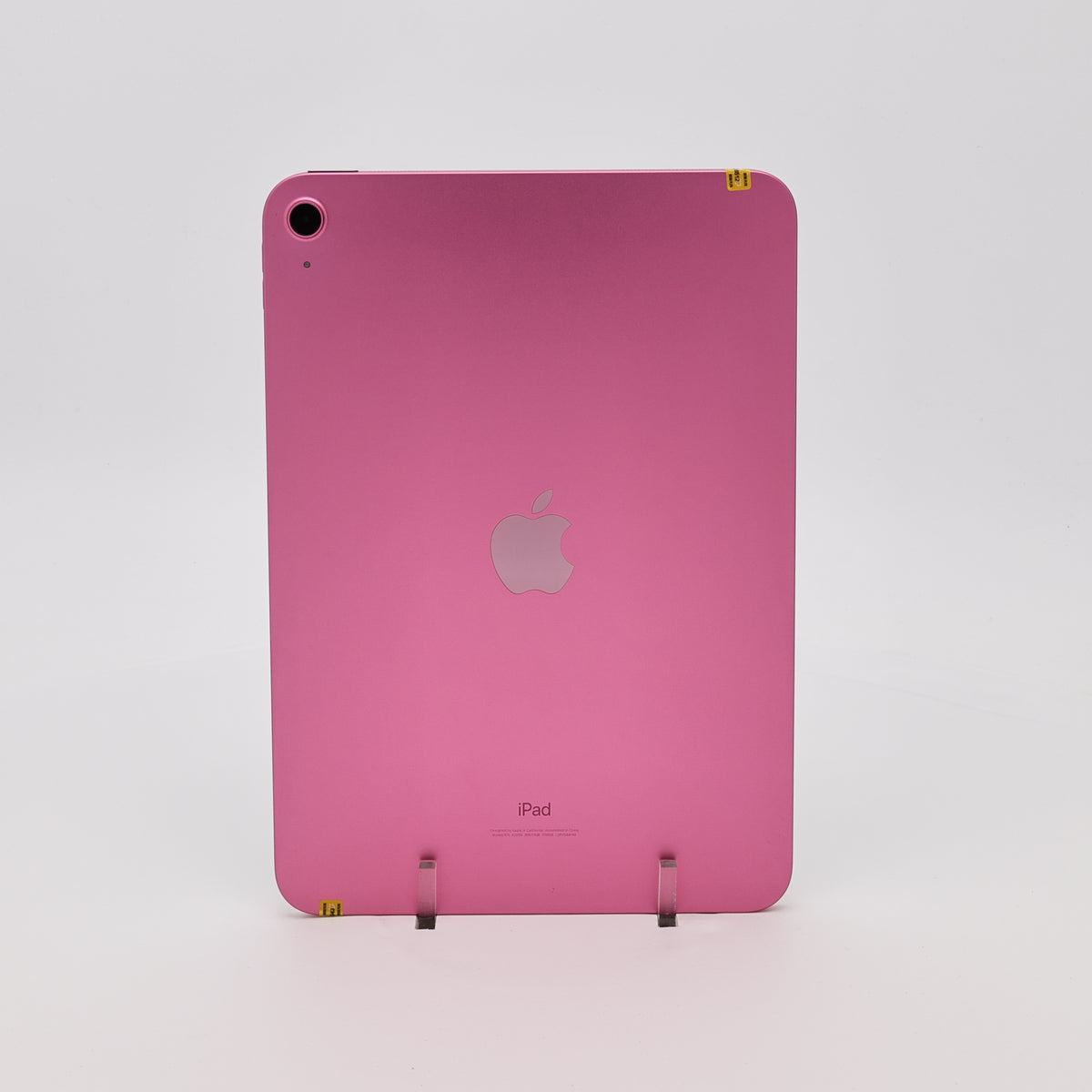 95新 Apple iPad 10代 256G 粉紅色 WIFI