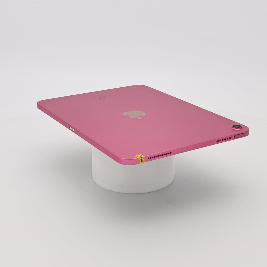 95新 Apple iPad 10代 256G 粉紅色 WIFI