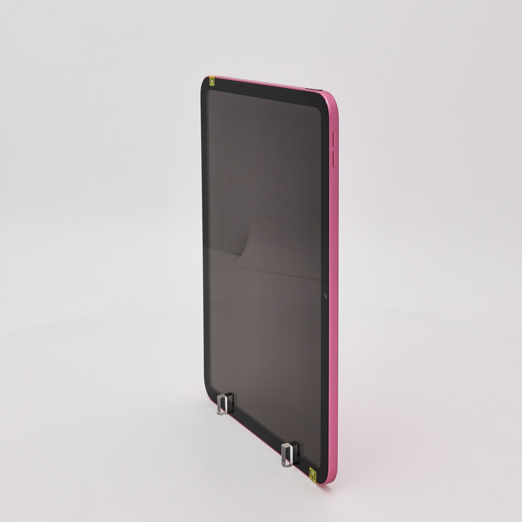 95新 Apple iPad 10代 256G 粉紅色 WIFI