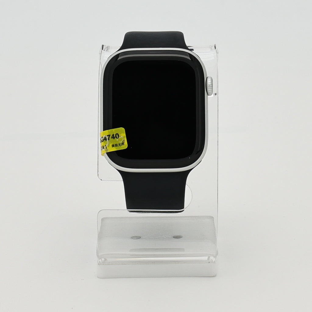 99新 Apple Watch Series 10 46毫米 鋁金屬
