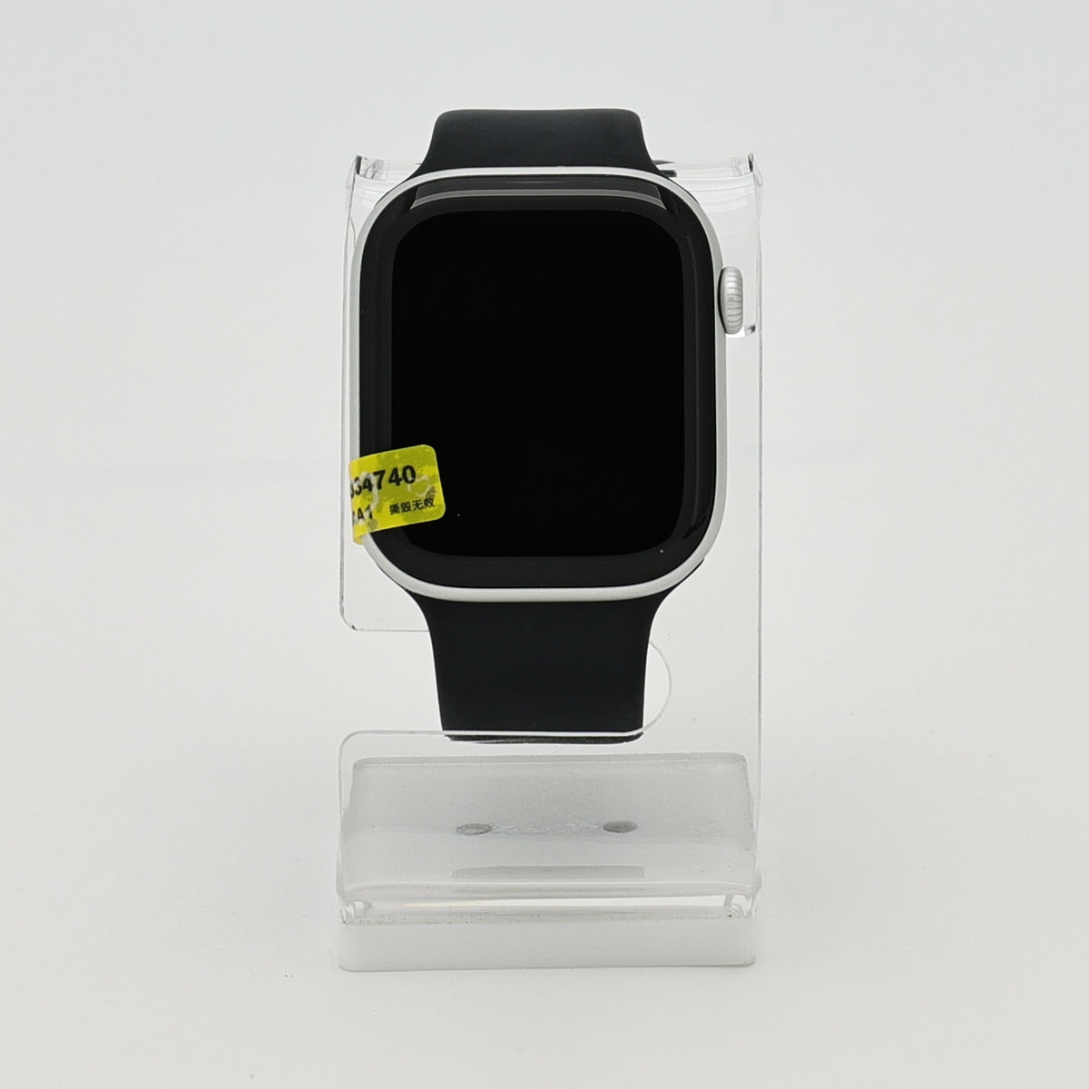 99新 Apple Watch Series 10 46毫米 鋁金屬