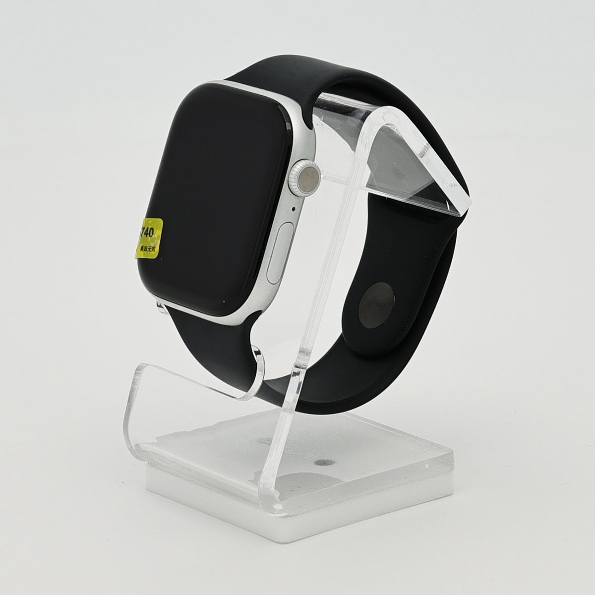 99新 Apple Watch Series 10 46毫米 鋁金屬