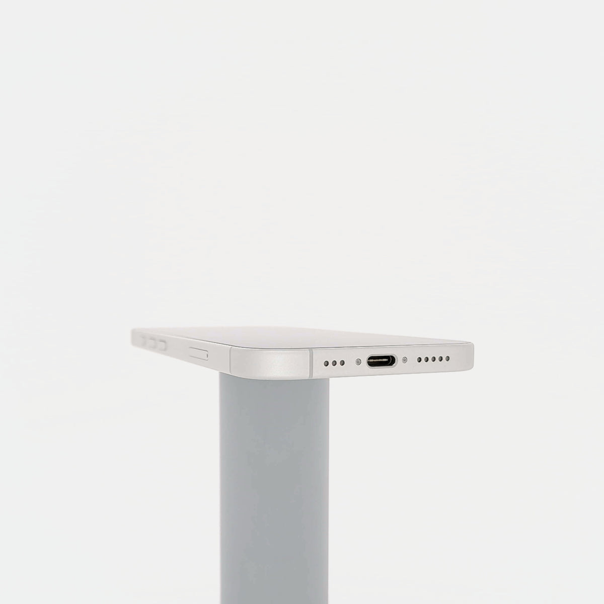 95新 Apple iPhone 16 256G 白色 中國大陸版