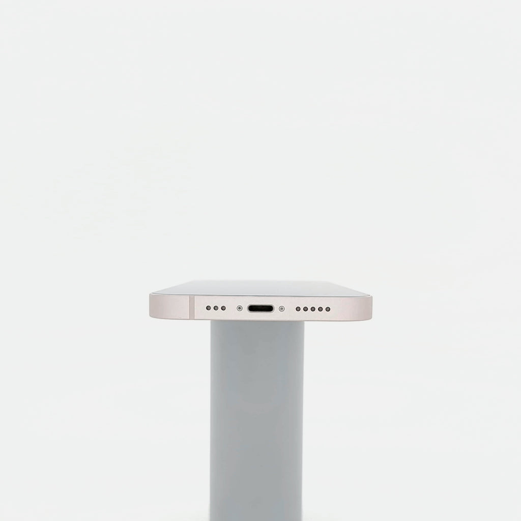 95新 Apple iPhone 13 256G 粉紅色 中國大陸版