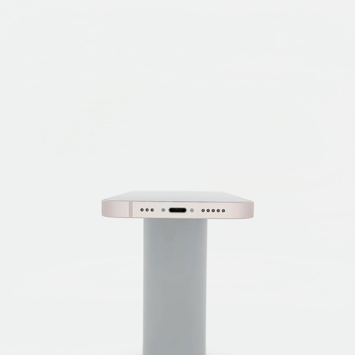 95新 Apple iPhone 13 256G 粉紅色 中國大陸版