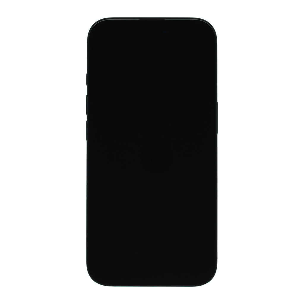 95新 Apple iPhone 16 256G 黑色 中國大陸版