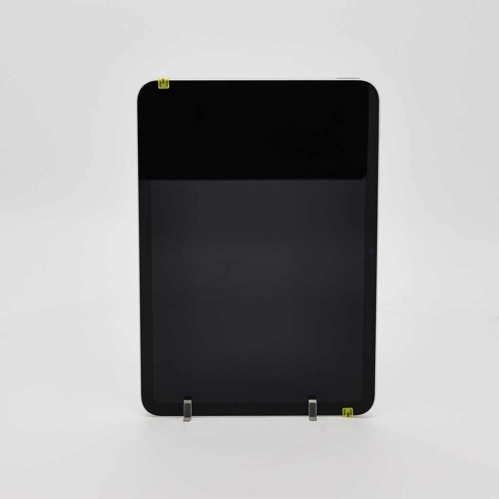 95新 Apple iPad 10代 256G 銀色 WIFI