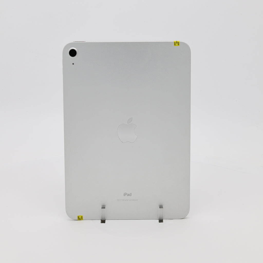 95新 Apple iPad 10代 256G 銀色 WIFI