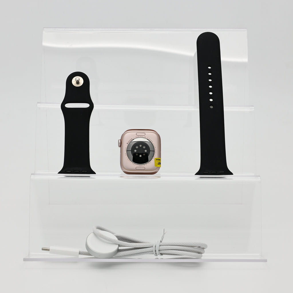 99新 Apple Watch Series 10 42毫米 鋁金屬