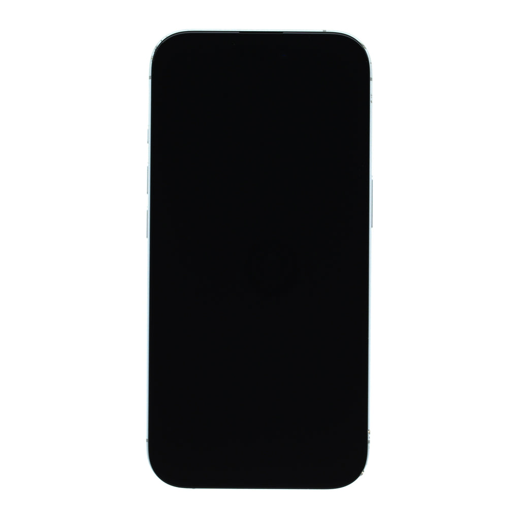 95新 Apple iPhone 16 128G 白色 中國大陸版