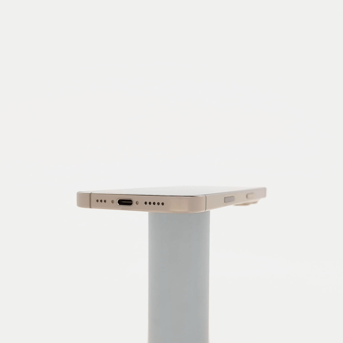 95新 Apple iPhone 16 Pro 128G 沙漠色鈦金屬 中國大陸版