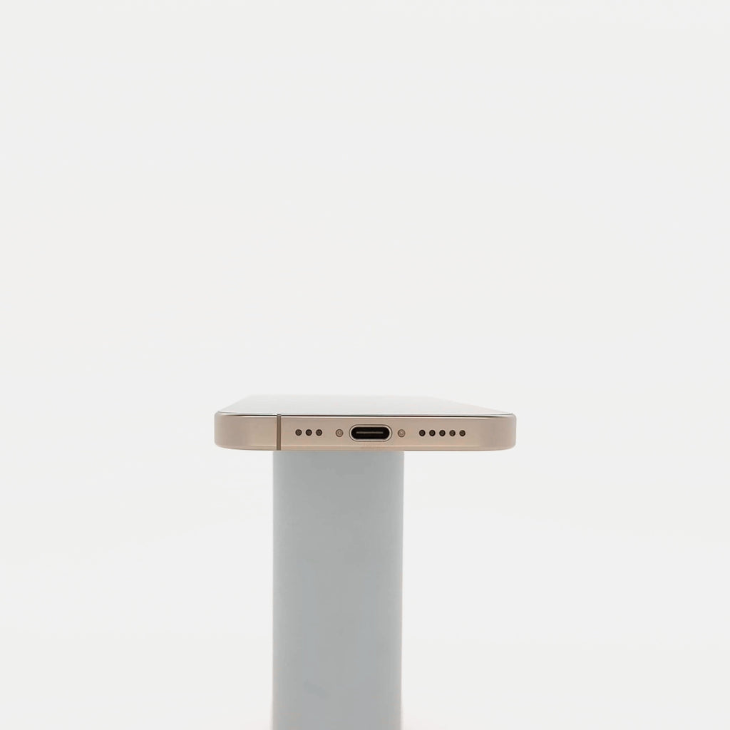 95新 Apple iPhone 16 Pro 128G 沙漠色鈦金屬 中國大陸版