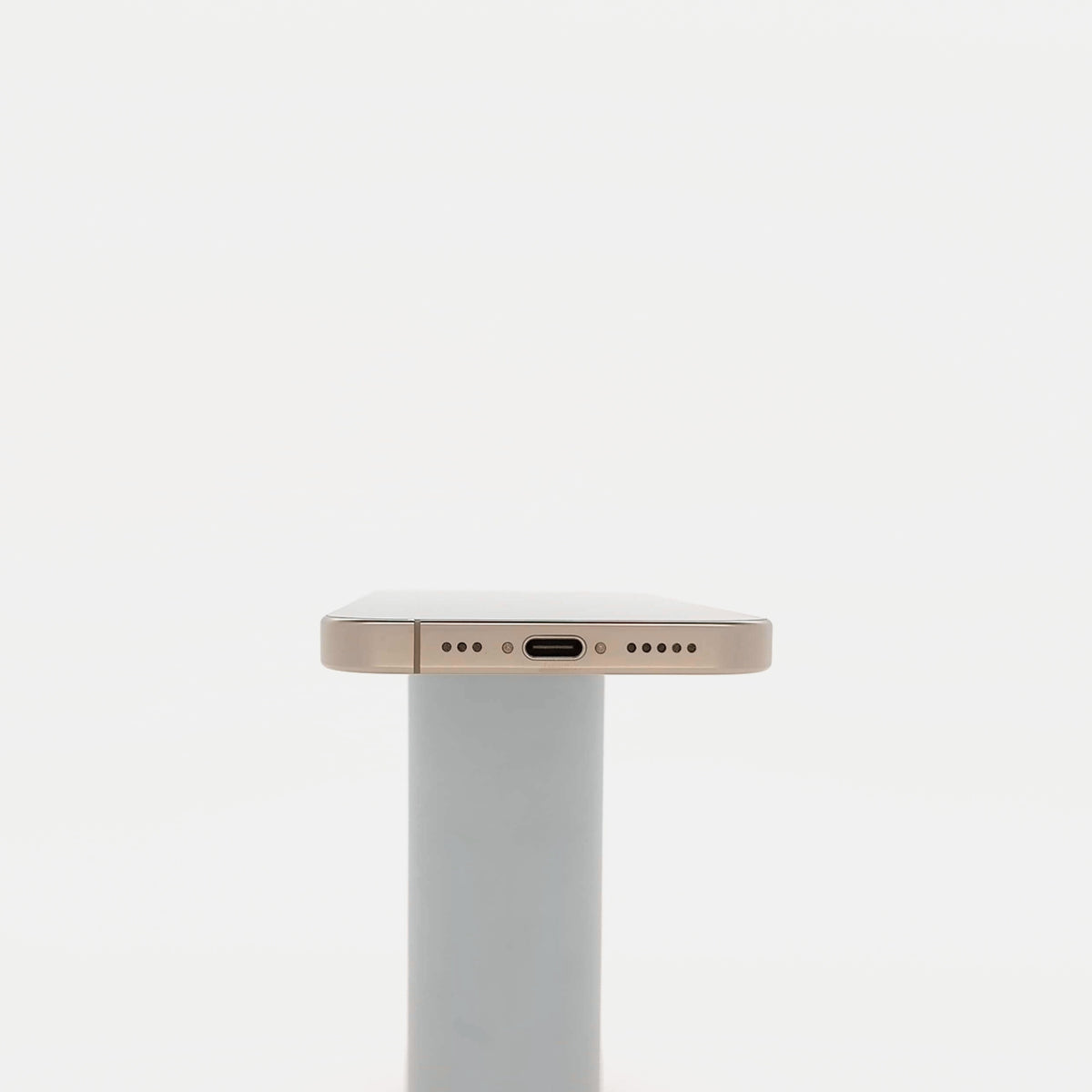 95新 Apple iPhone 16 Pro 128G 沙漠色鈦金屬 中國大陸版