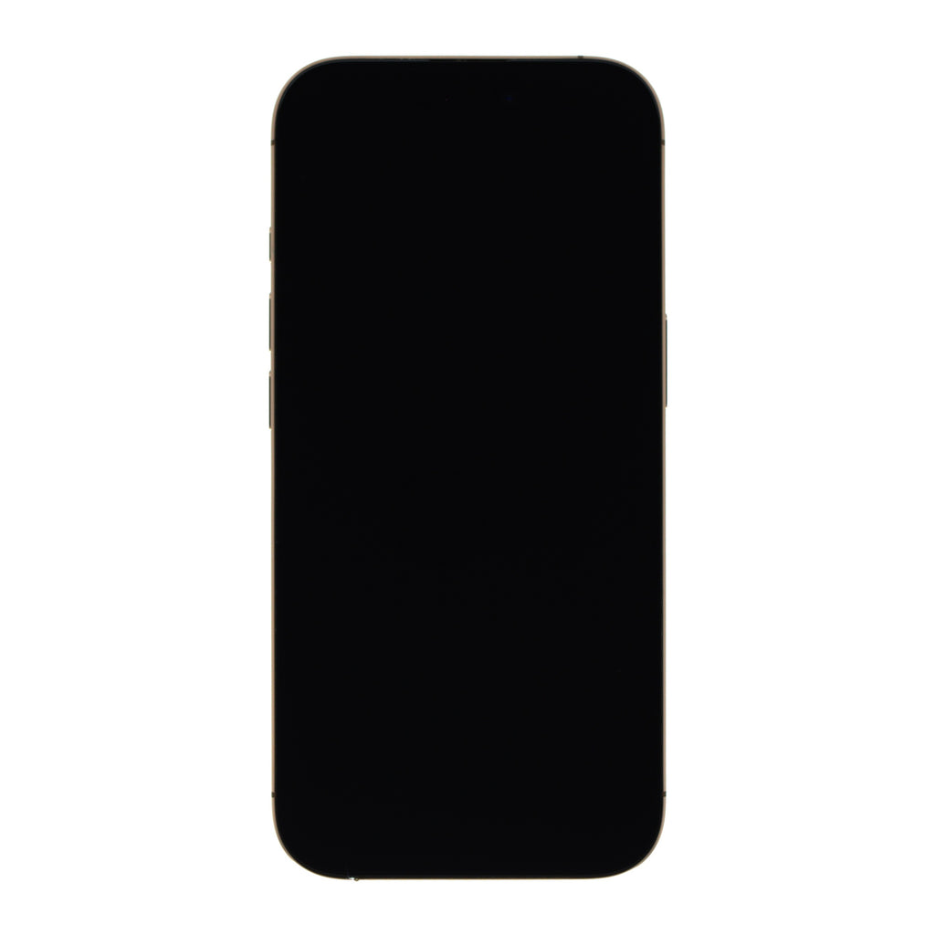 95新 Apple iPhone 16 Pro 128G 沙漠色鈦金屬 中國大陸版