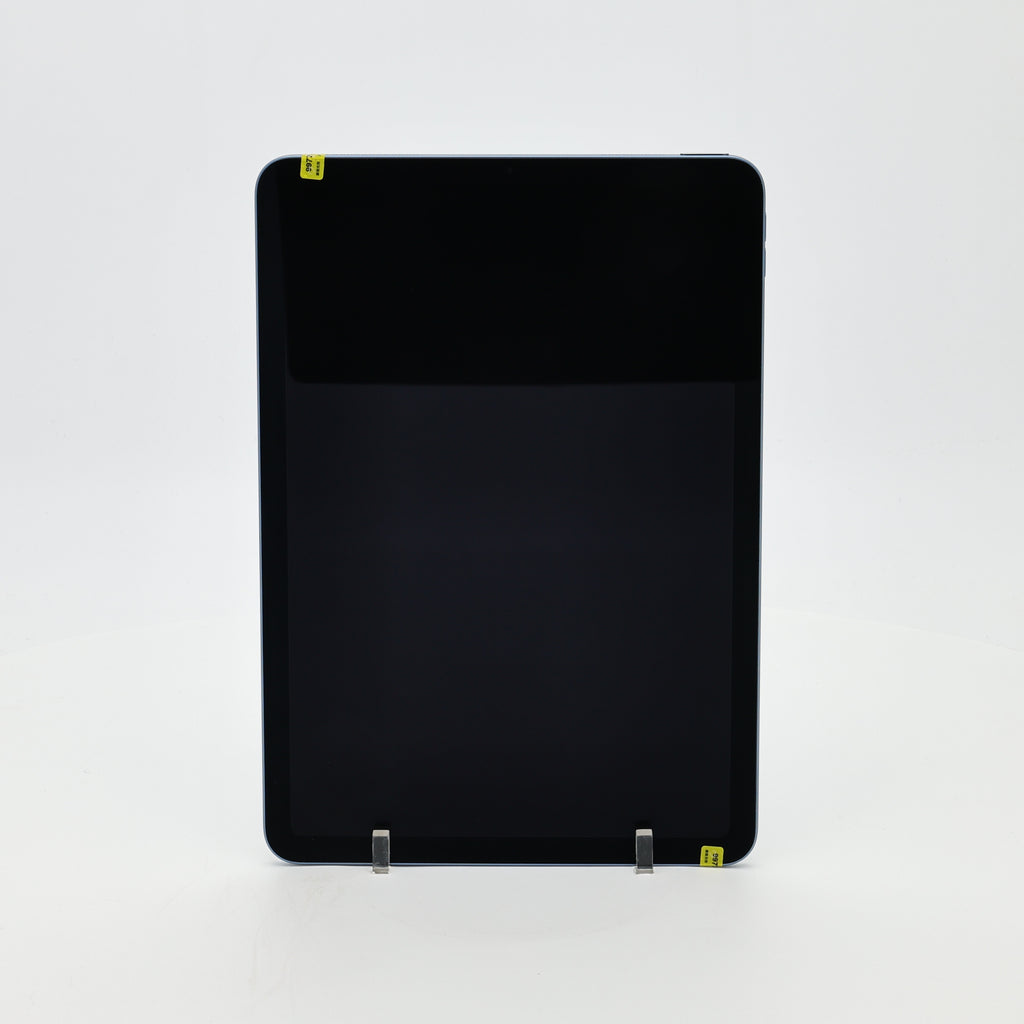 99新 Apple iPad Air5 256G 藍色 WIFI
