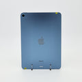 99新 Apple iPad Air5 256G 藍色 WIFI