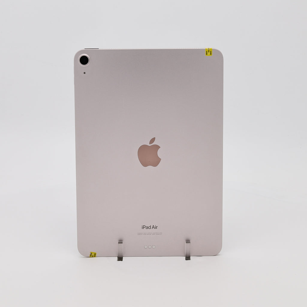 95新 Apple iPad Air5 64G 粉紅色 WIFI