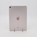 95新 Apple iPad Air5 64G 粉紅色 WIFI