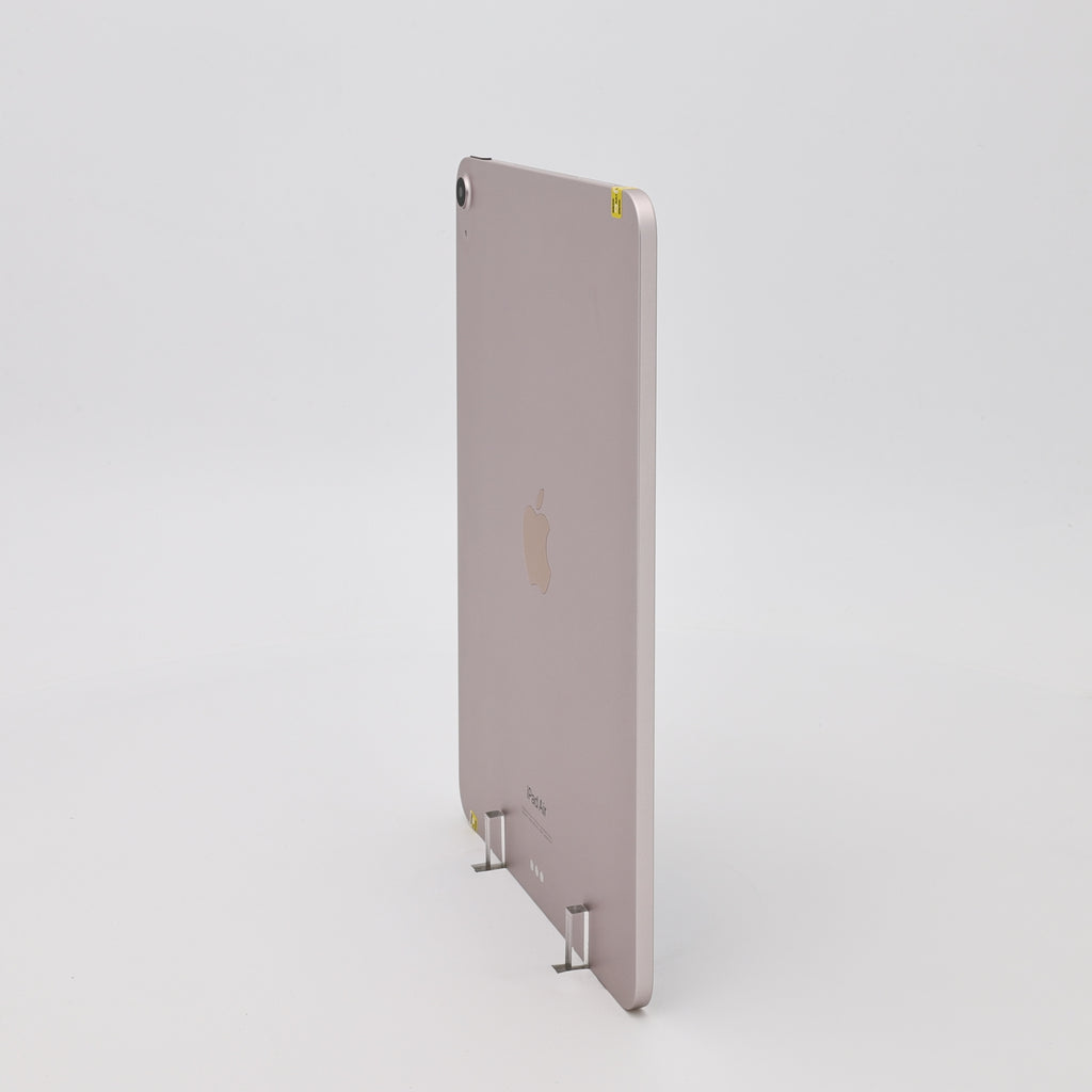 95新 Apple iPad Air5 64G 粉紅色 WIFI