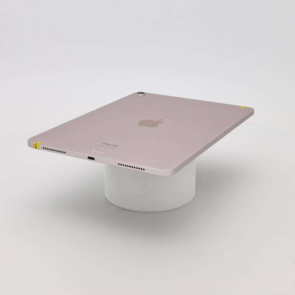 95新 Apple iPad Air5 64G 粉紅色 WIFI