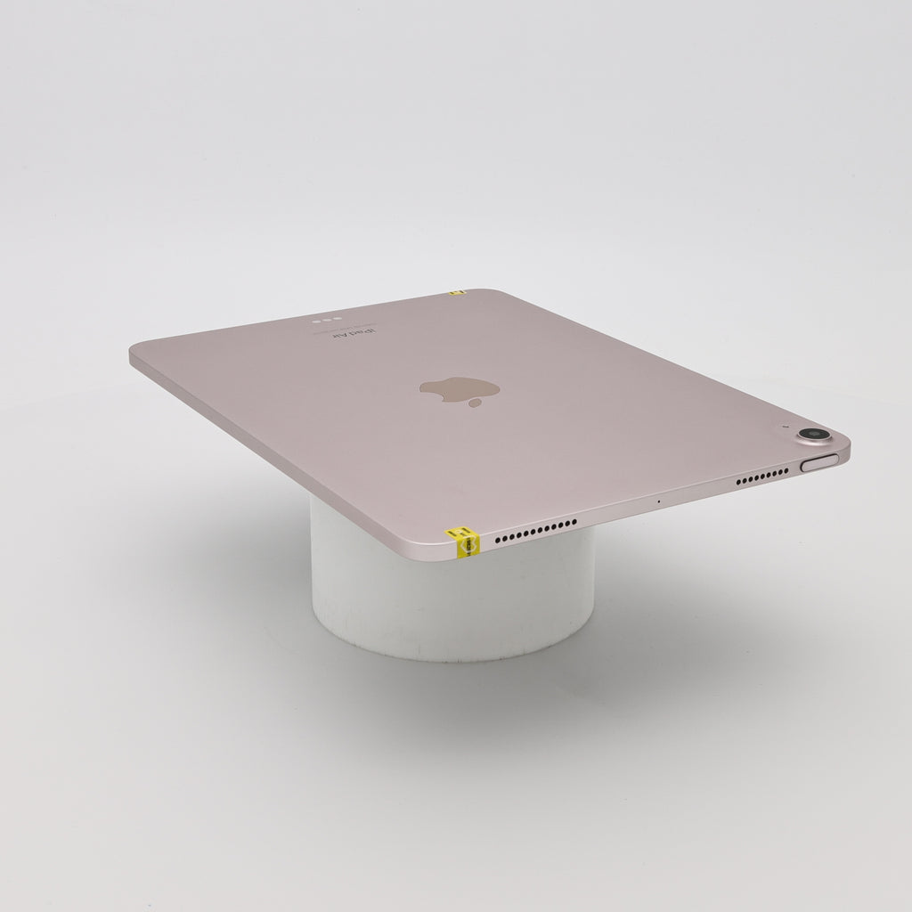 95新 Apple iPad Air5 64G 粉紅色 WIFI