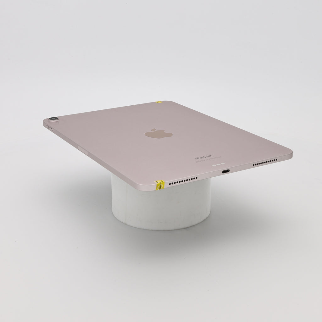 95新 Apple iPad Air5 64G 粉紅色 WIFI