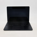95新 Apple MacBook Air 22年 13寸 M2（8+8核） 8G RAM 256G SSD 午夜色