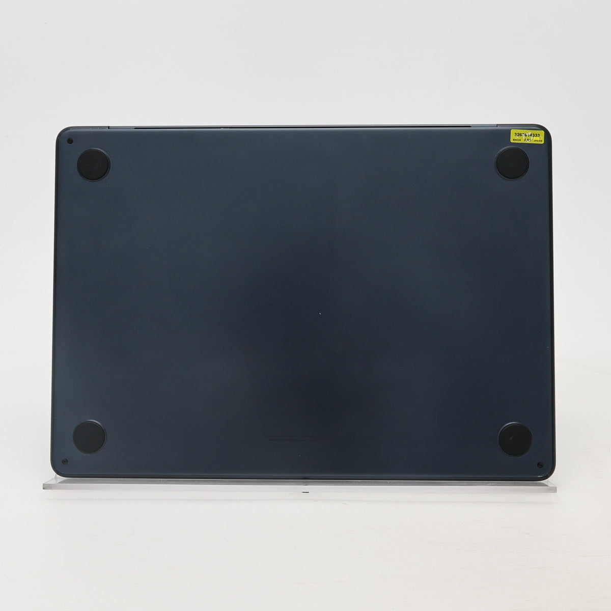 95新 Apple MacBook Air 22年 13寸 M2（8+8核） 8G RAM 256G SSD 午夜色