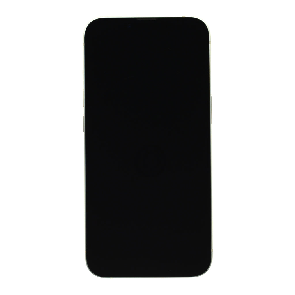 95新 Apple iPhone 13 128G 星光色 中國大陸版