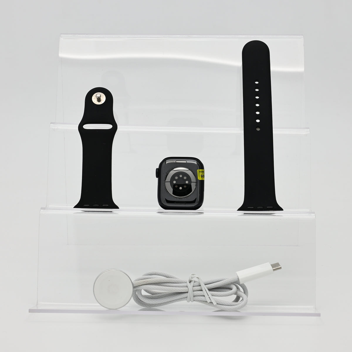 99新 Apple Watch Series 9 41毫米 鋁金屬