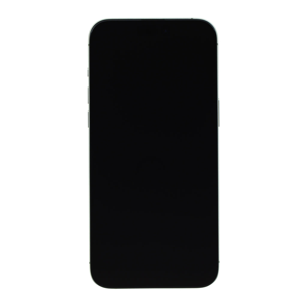 95新 Apple iPhone 15 Pro Max 256G 白色鈦金屬 中國大陸版
