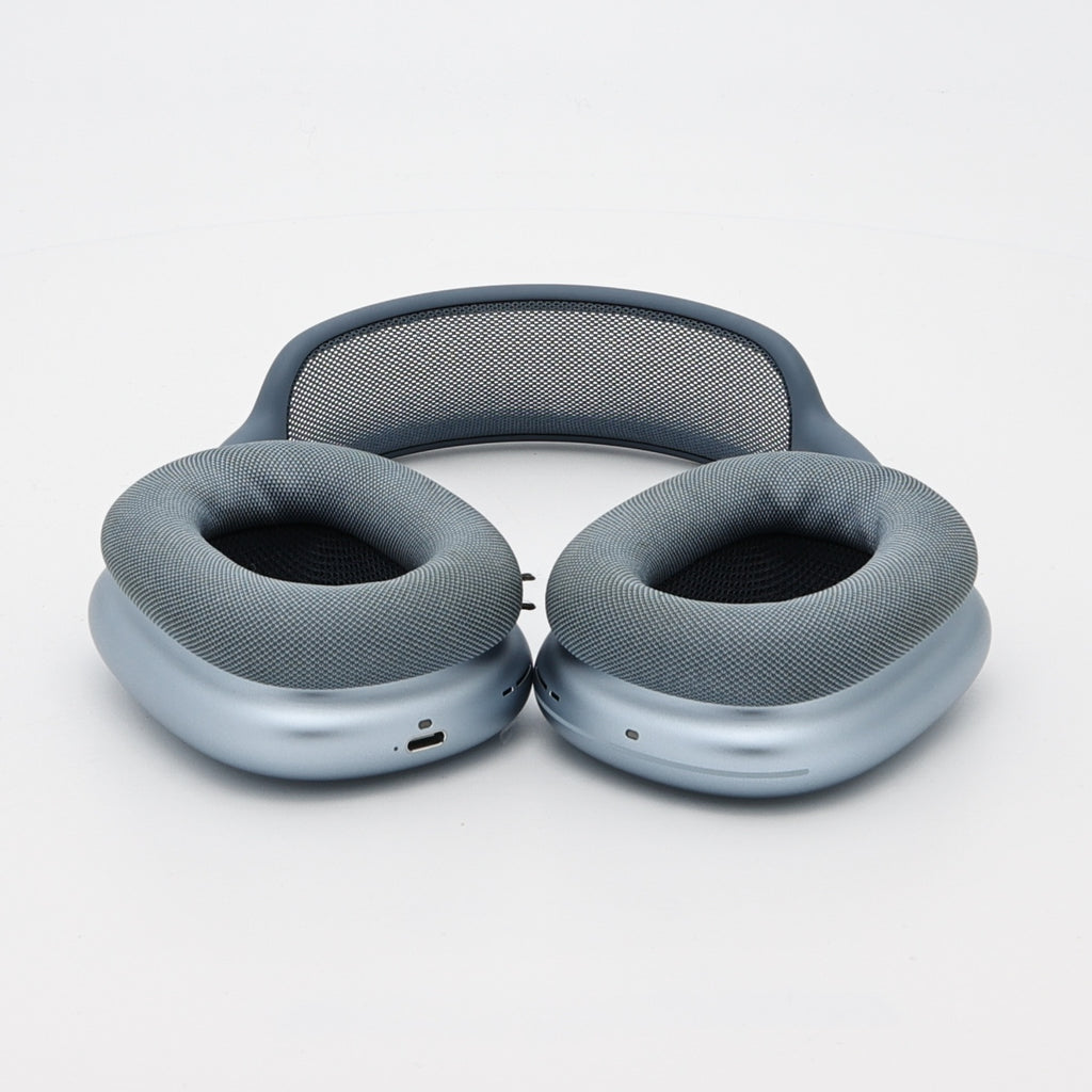 99新 Apple AirPods Max 2 藍色