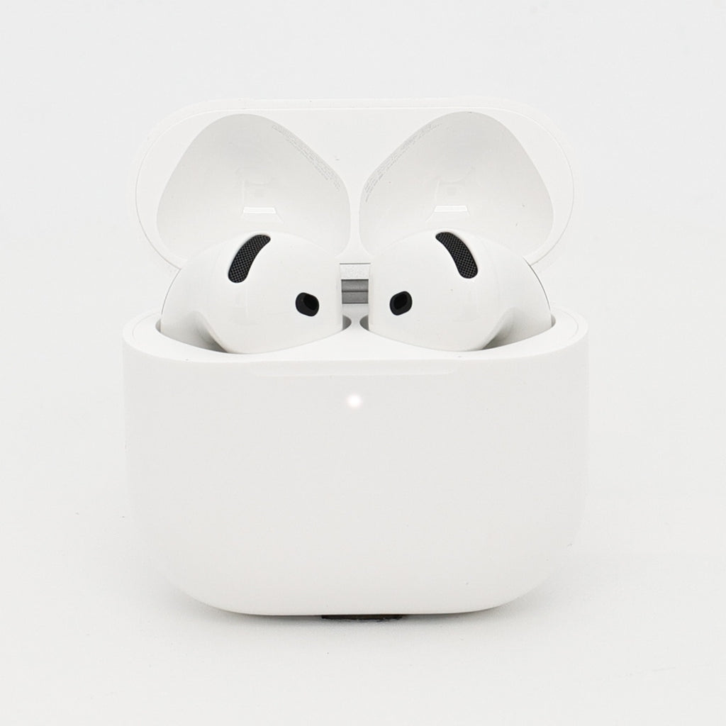 99新 Apple AirPods 5 白色