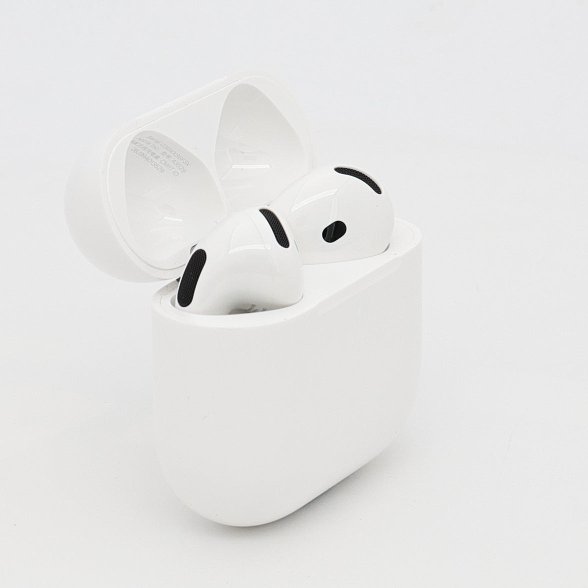 99新 Apple AirPods 5 白色