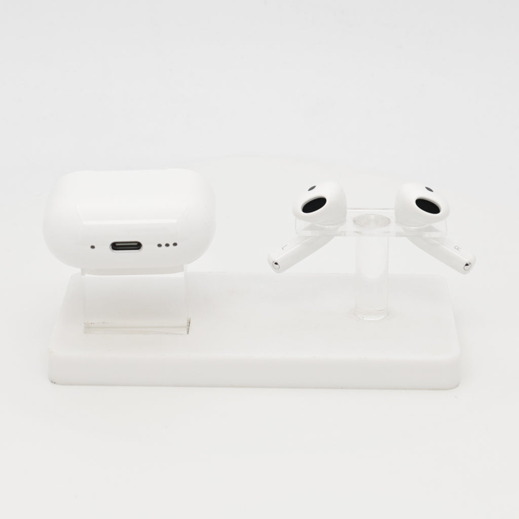 99新 Apple AirPods 5 白色