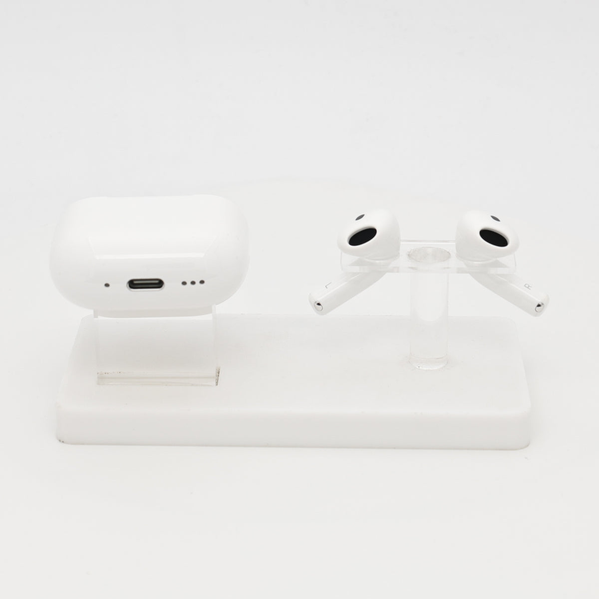 99新 Apple AirPods 5 白色