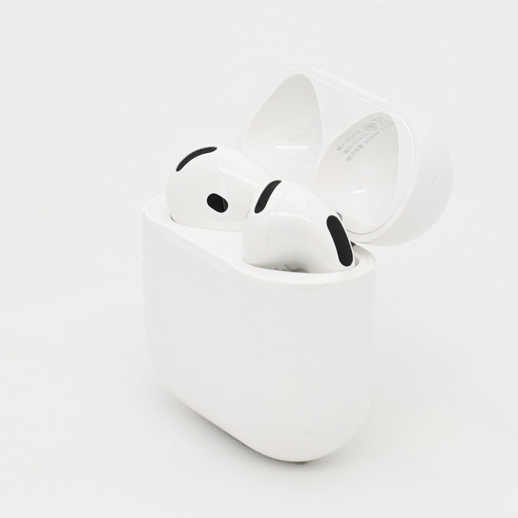 99新 Apple AirPods 5 白色