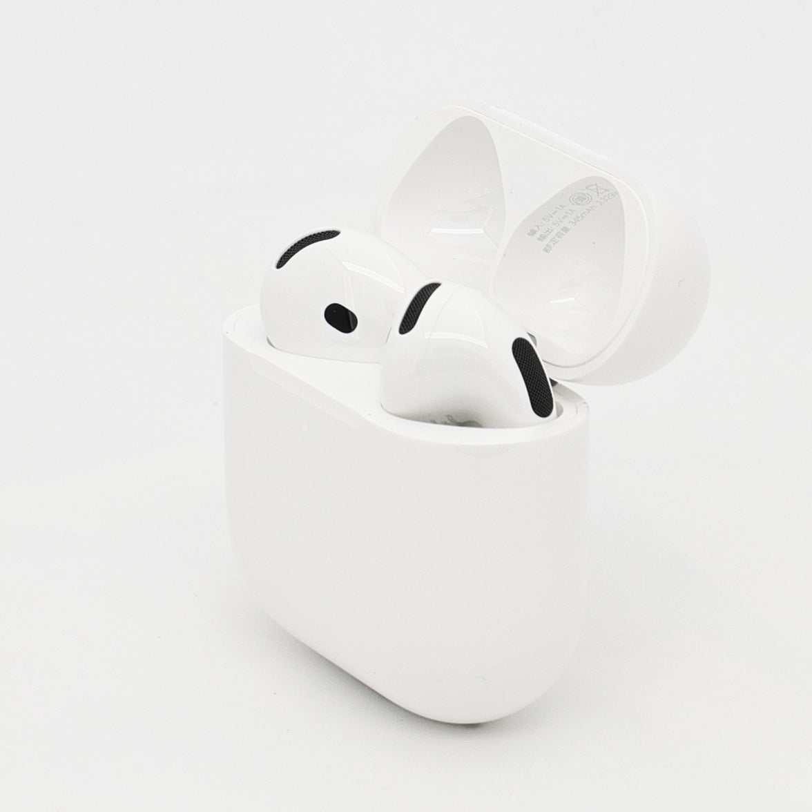 99新 Apple AirPods 5 白色
