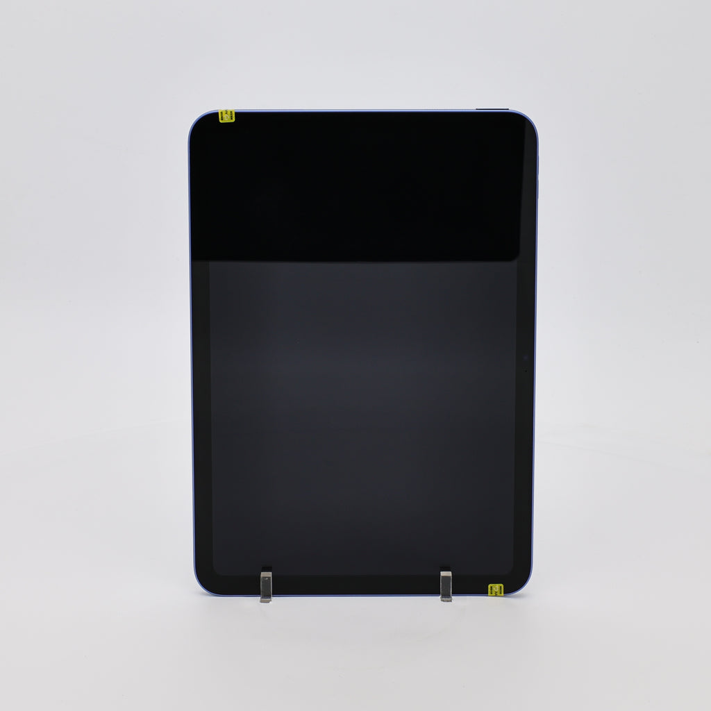 95新 Apple iPad 10代 64G 藍色 WIFI