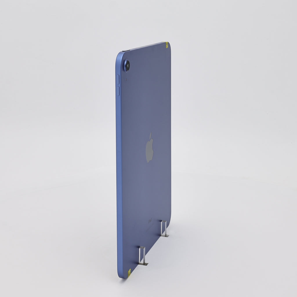 95新 Apple iPad 10代 64G 藍色 WIFI