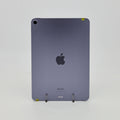 95新 Apple iPad Air5 64G 紫色 WIFI