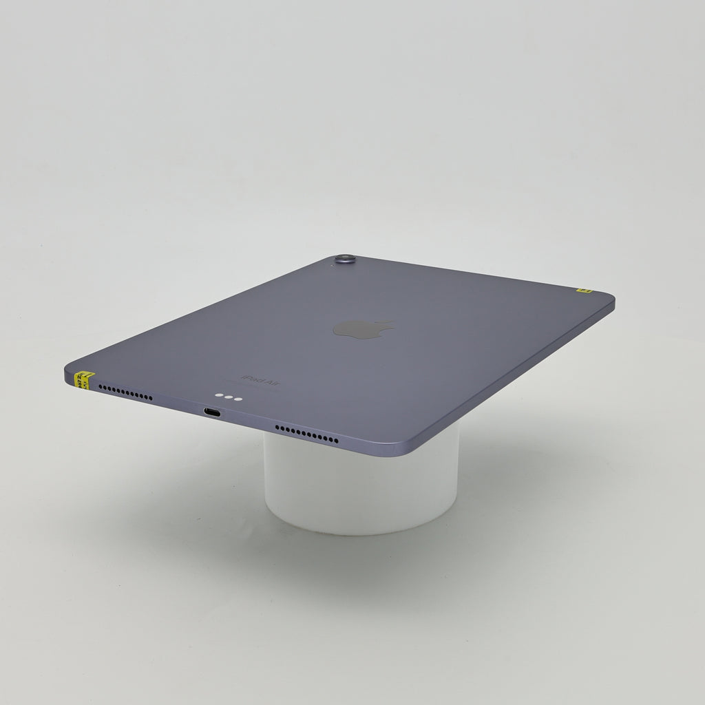 95新 Apple iPad Air5 64G 紫色 WIFI