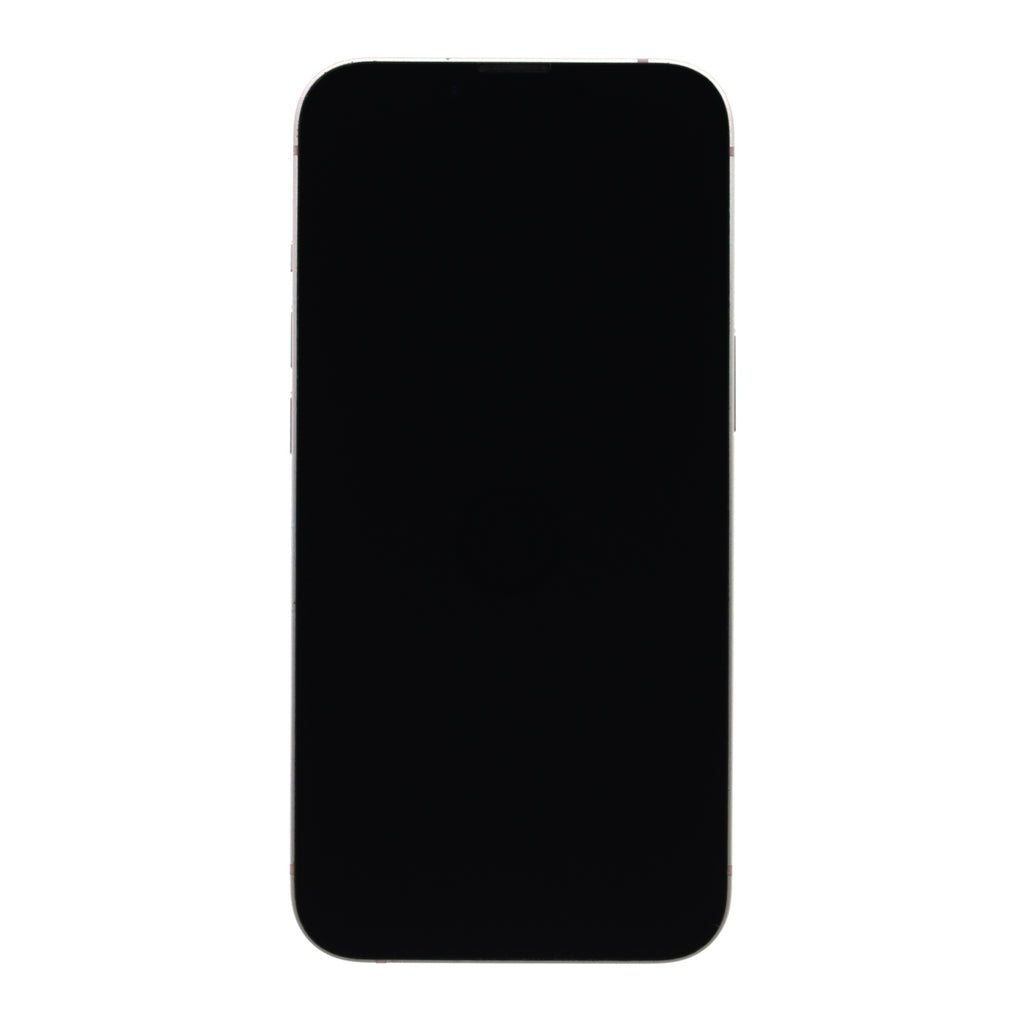 95新 Apple iPhone 13 128G 粉紅色 中國大陸版