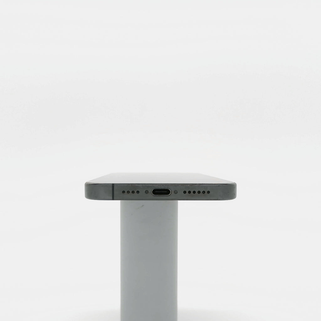 95新 Apple iPhone 15 Pro Max 256G 黑色鈦金屬 中國大陸版