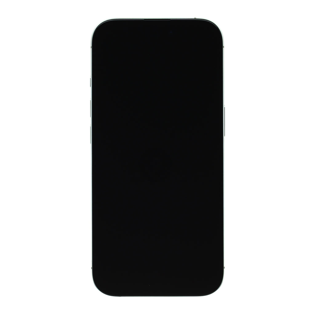 95新 Apple iPhone 16 Pro 256G 白色鈦金屬 中國大陸版