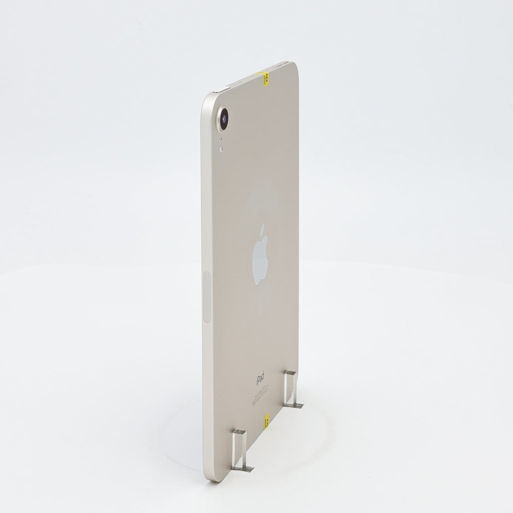 95新 Apple iPad mini6 256G 星光色 WIFI