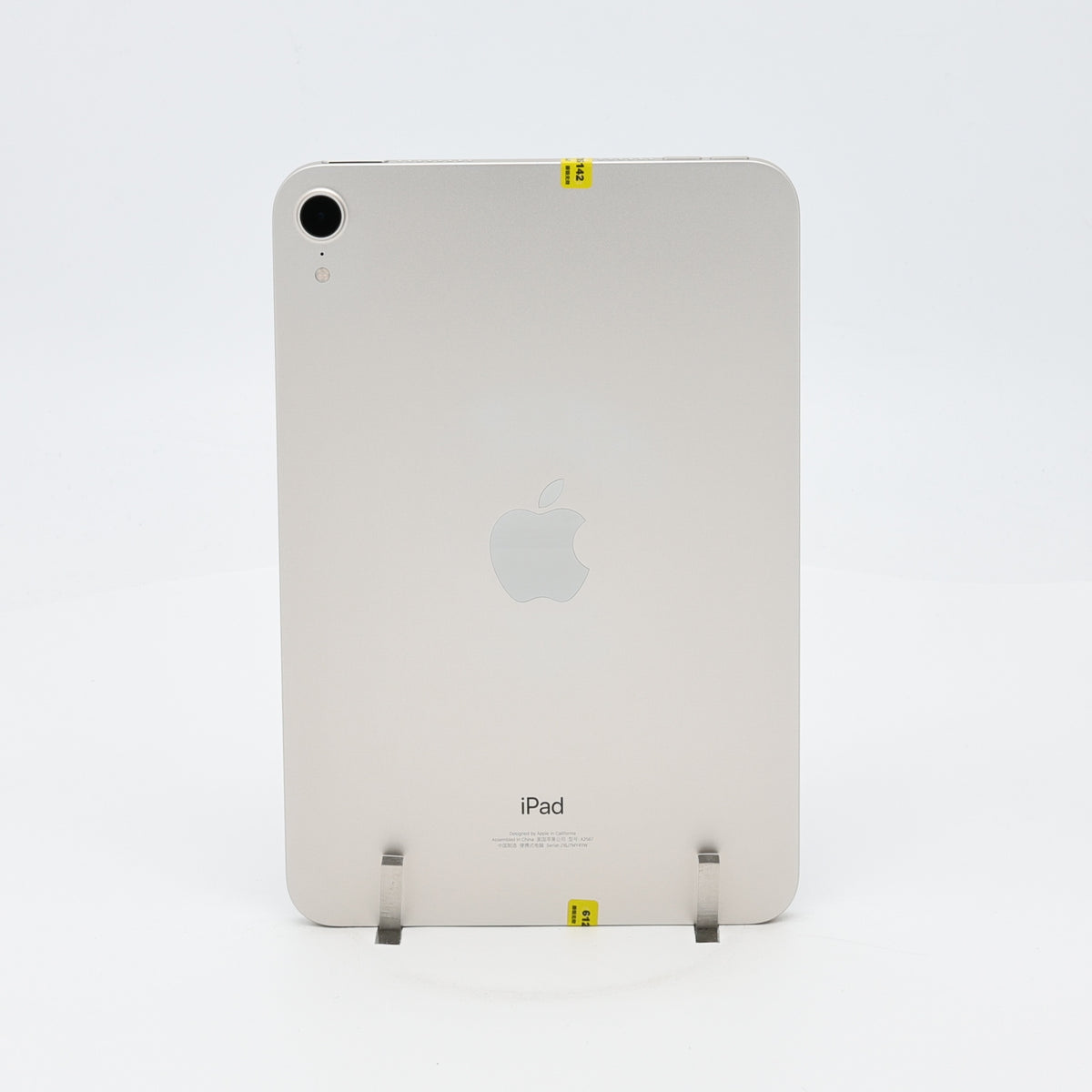 95新 Apple iPad mini6 256G 星光色 WIFI