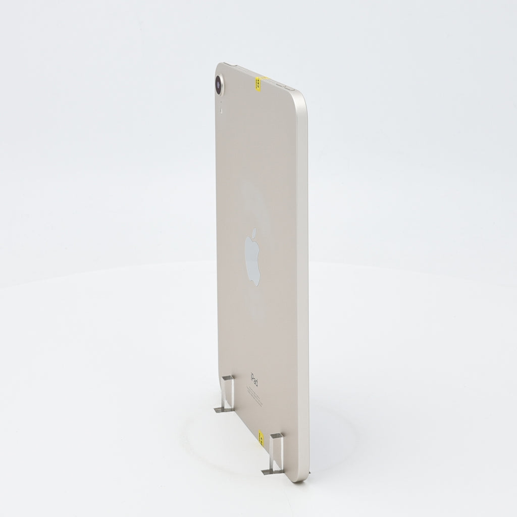 95新 Apple iPad mini6 256G 星光色 WIFI