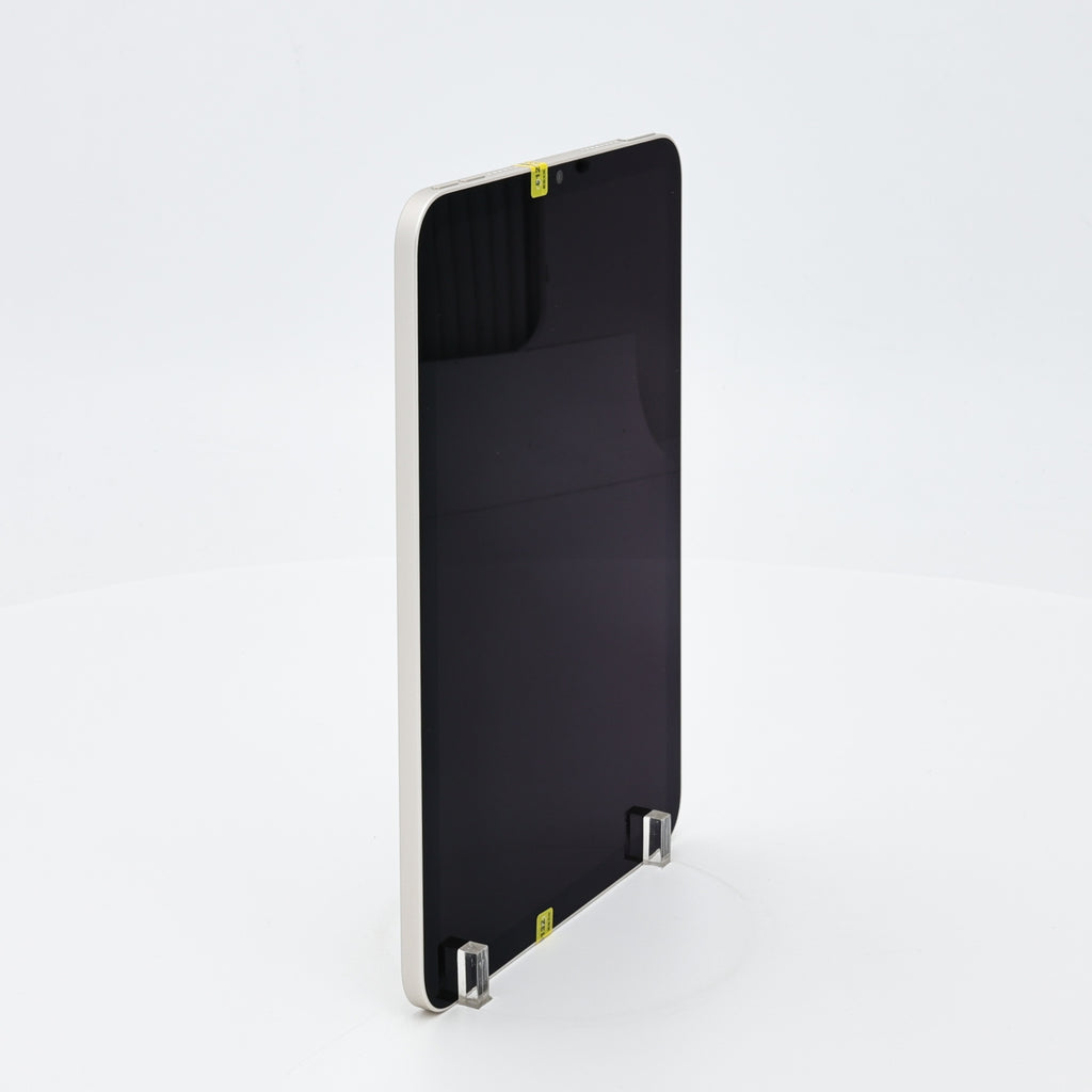 95新 Apple iPad mini6 256G 星光色 WIFI
